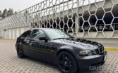 BMW 3 Series E46 [restyling] Compact hatchback