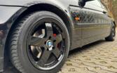 BMW 3 Series E46 [restyling] Compact hatchback