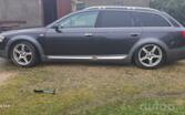 Audi Allroad 4F,C6