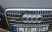 Audi Allroad 4F,C6