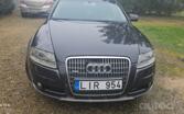 Audi Allroad 4F,C6