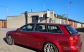 Audi A4 B7 Avant wagon 5-doors