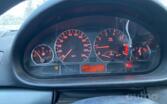 BMW 3 Series E46 [restyling] Sedan