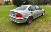 BMW 3 Series E46 [restyling] Sedan