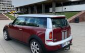 Mini Clubman 1 generation Cooper wagon 4-doors