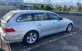 BMW 5 Series E60/E61 [restyling] Touring wagon