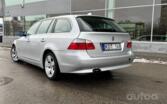 BMW 5 Series E60/E61 [restyling] Touring wagon