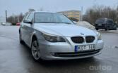 BMW 5 Series E60/E61 [restyling] Touring wagon