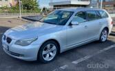 BMW 5 Series E60/E61 [restyling] Touring wagon