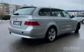 BMW 5 Series E60/E61 [restyling] Touring wagon