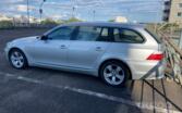 BMW 5 Series E60/E61 [restyling] Touring wagon