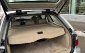 BMW 5 Series E60/E61 [restyling] Touring wagon