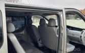 Opel Vivaro A [restyling] Minivan