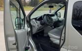 Opel Vivaro A [restyling] Minivan