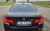 BMW 5 Series F07/F10/F11 Sedan