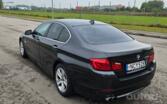 BMW 5 Series F07/F10/F11 Sedan