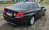 BMW 5 Series F07/F10/F11 Sedan