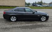 BMW 5 Series F07/F10/F11 Sedan