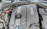 BMW 5 Series F07/F10/F11 Sedan