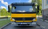 Mercedes-Benz ACTROS