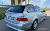 BMW 5 Series E60/E61 [restyling] Touring wagon