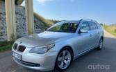 BMW 5 Series E60/E61 [restyling] Touring wagon