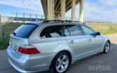 BMW 5 Series E60/E61 [restyling] Touring wagon