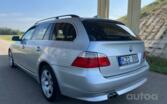 BMW 5 Series E60/E61 [restyling] Touring wagon