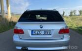 BMW 5 Series E60/E61 [restyling] Touring wagon