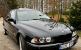 BMW 5 Series E39 [restyling] Sedan