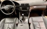 BMW 5 Series E39 [restyling] Sedan