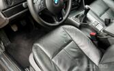 BMW 5 Series E39 [restyling] Sedan