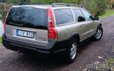 Volvo XC70 2 generation wagon