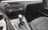 BMW 1 Series E81/E82/E87/E88 [restyling] Hatchback 5-doors