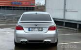 BMW 5 Series E60/E61 Sedan