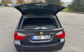 BMW 3 Series E90/E91/E92/E93 Cabriolet