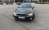 BMW 3 Series E90/E91/E92/E93 Cabriolet