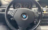 BMW 3 Series E90/E91/E92/E93 Cabriolet