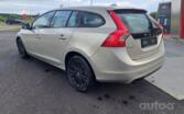 Volvo V60 1 generation [restyling] wagon 5-doors