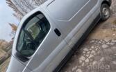 Renault Trafic 2 generation [restyling] Minivan