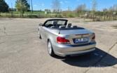 BMW 1 Series E82/E88 [2th restyling] Cabriolet