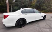 BMW 7 Series F01/F02 [restyling] Sedan