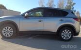 Mazda CX-5 1 generation Crossover