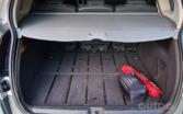 Renault Scenic 2 generation [restyling] Minivan 5-doors