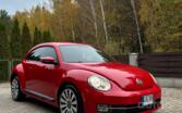 Volkswagen Beetle 3 generation Hatchback