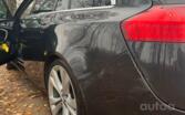 Opel Insignia A Sports Tourer wagon 5-doors