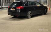 Opel Insignia A Sports Tourer wagon 5-doors