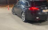 Opel Insignia A Sports Tourer wagon 5-doors