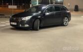 Opel Insignia A Sports Tourer wagon 5-doors