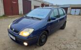 Renault Scenic 1 generation [restyling] Minivan 5-doors